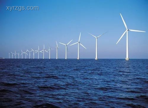 我国海洋经济登上新台阶，助力国家发展